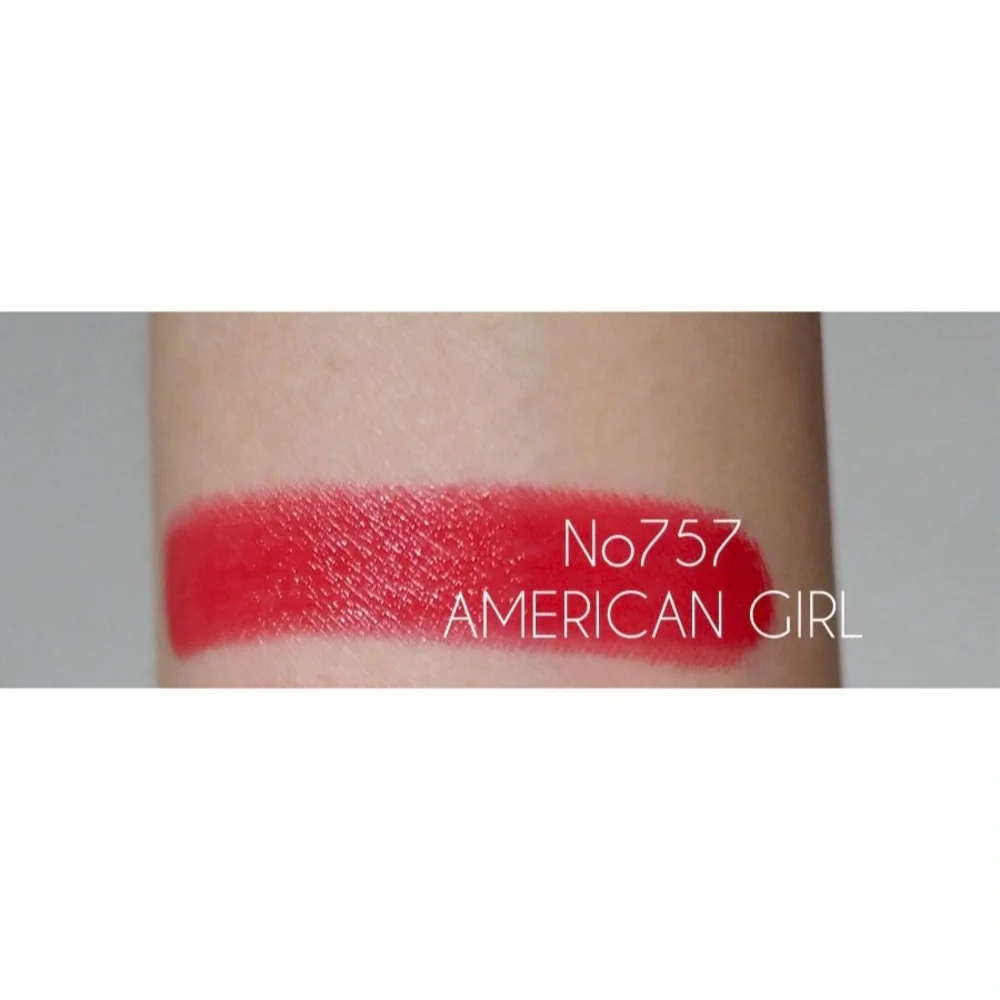 Dior Addict Lacquer Stick 757 American Girl
